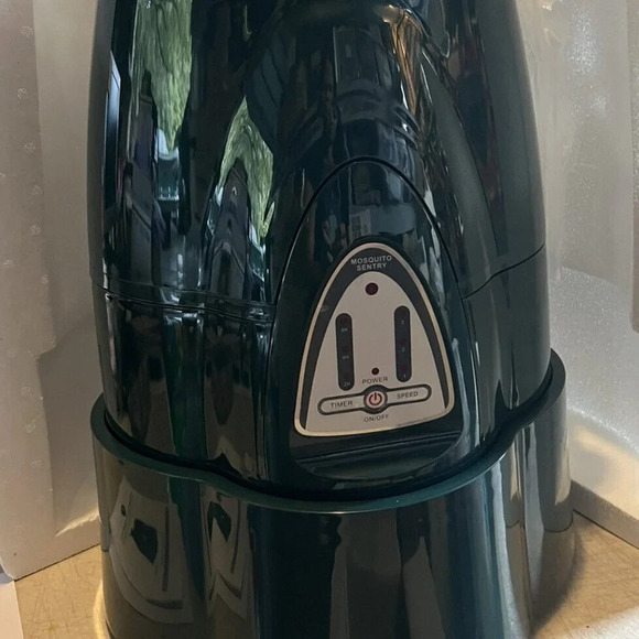 NIB Mosquito Sentry II Natural Mosquito Repellent System GS388D - Picture 4 of 8